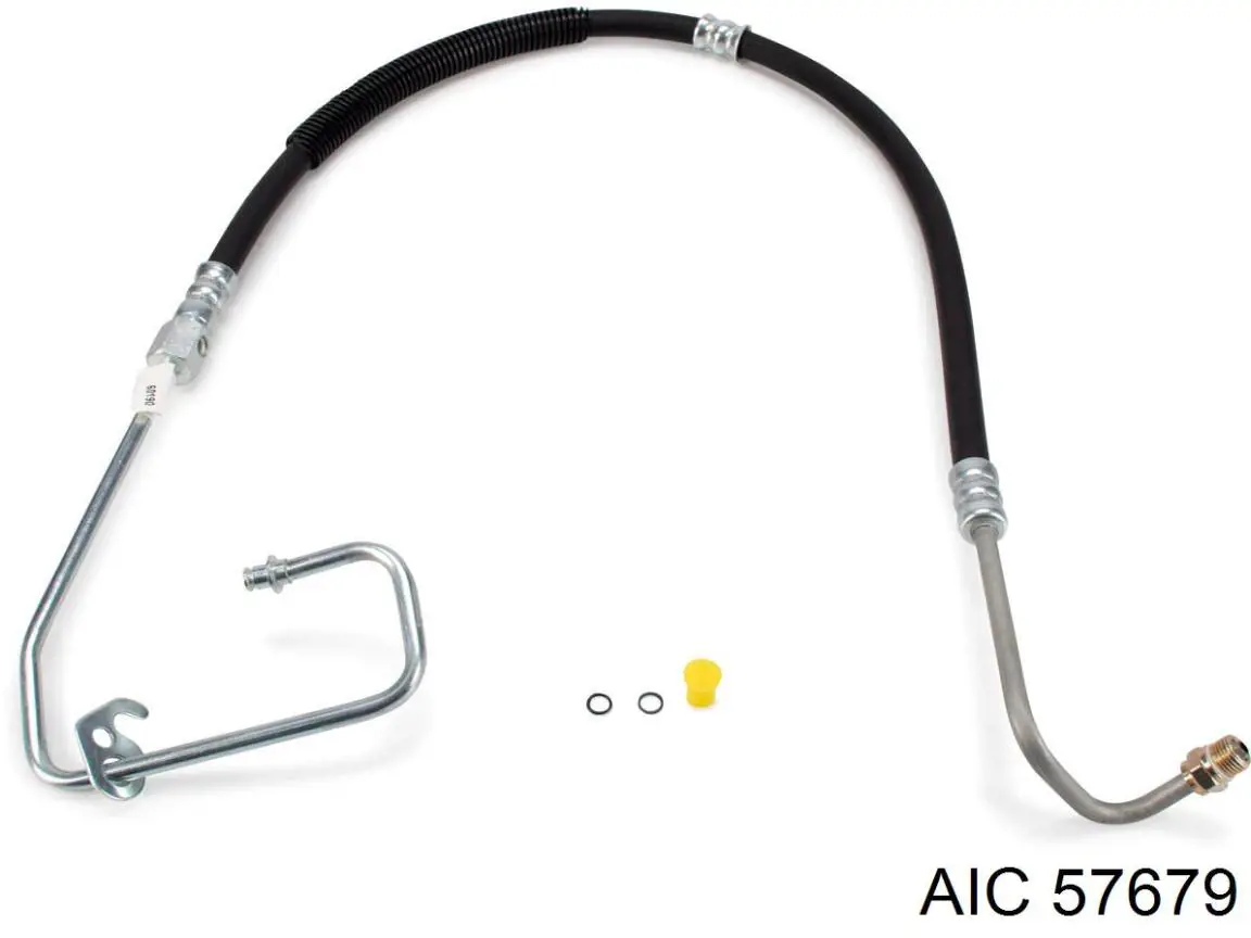 Купити 57679 AIC 