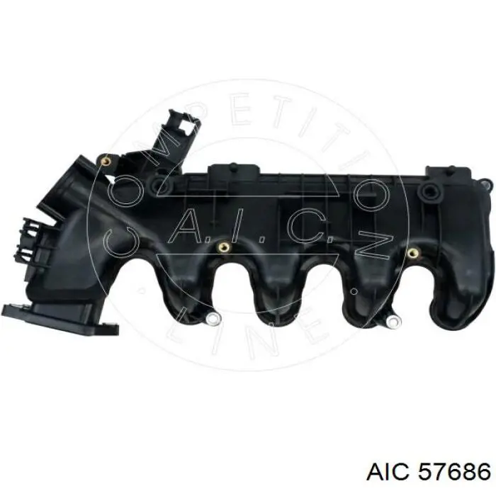 Колектор впускний AIC 57686
