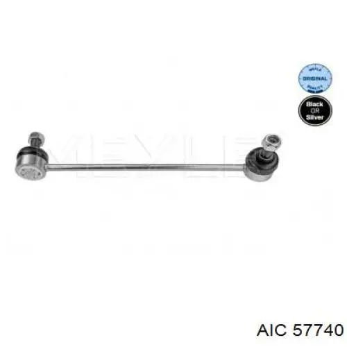 Гідравлічний болт фаз газорозподілу AIC 57740 ціна, від 22.73 USD