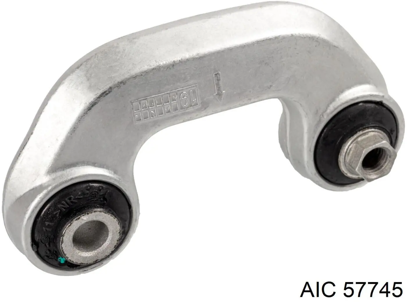 Купити 57745 AIC Клапан фазорегулятора