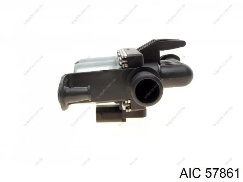 Кран обігрівача AIC 57861