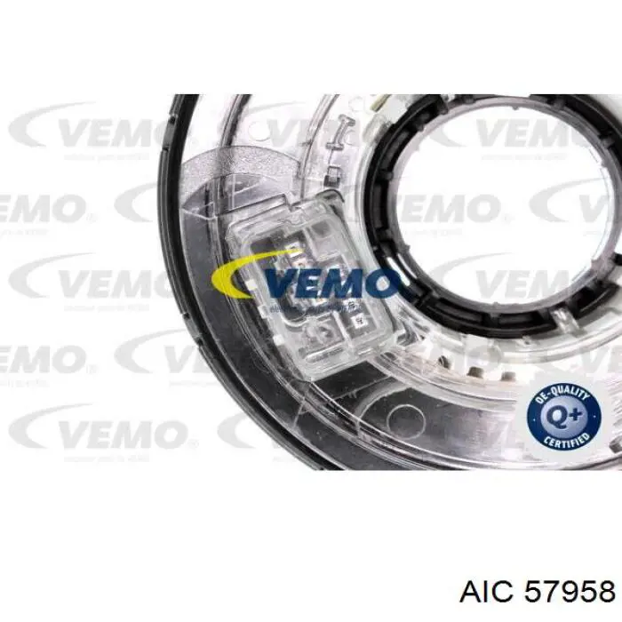 Кільце подушки безпеки AIC 57958