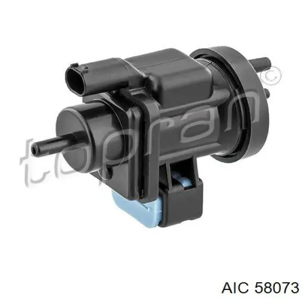 Клапан перетворювач тиску наддуву (соленоїд) AIC 58073 ціна, від 33.72 USD