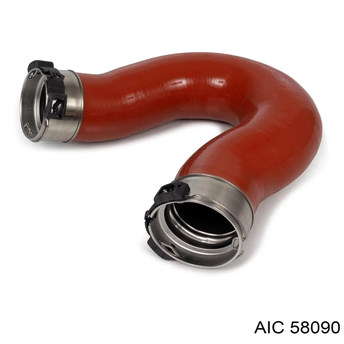 Шланг/патрубок интеркуллера AIC 58090 ціна, від 93.76 USD