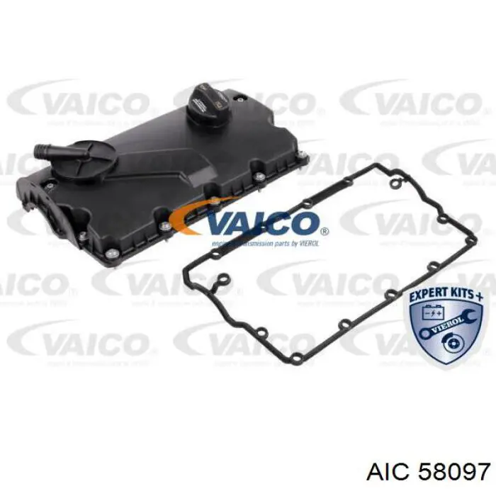 Кришка клапанна AIC 58097 ціна, від 60.32 USD