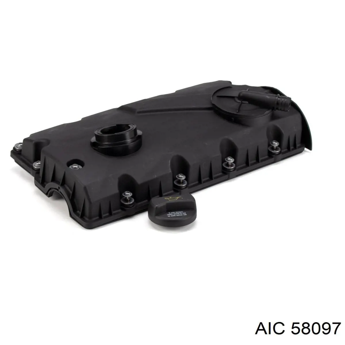 Кришка клапанів AIC 58097
