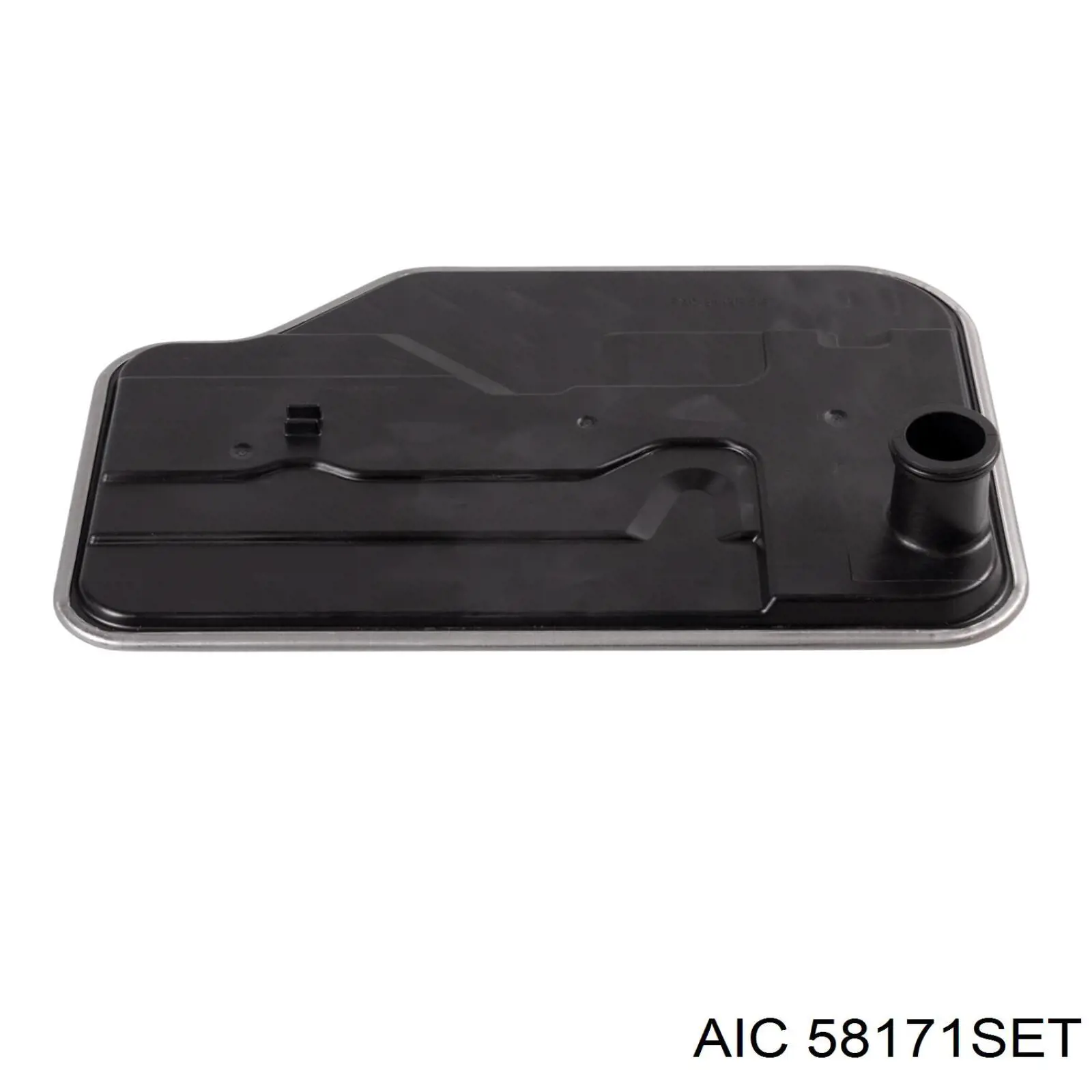Купити 58171SET AIC Масло і фільтр в коробку автомат 