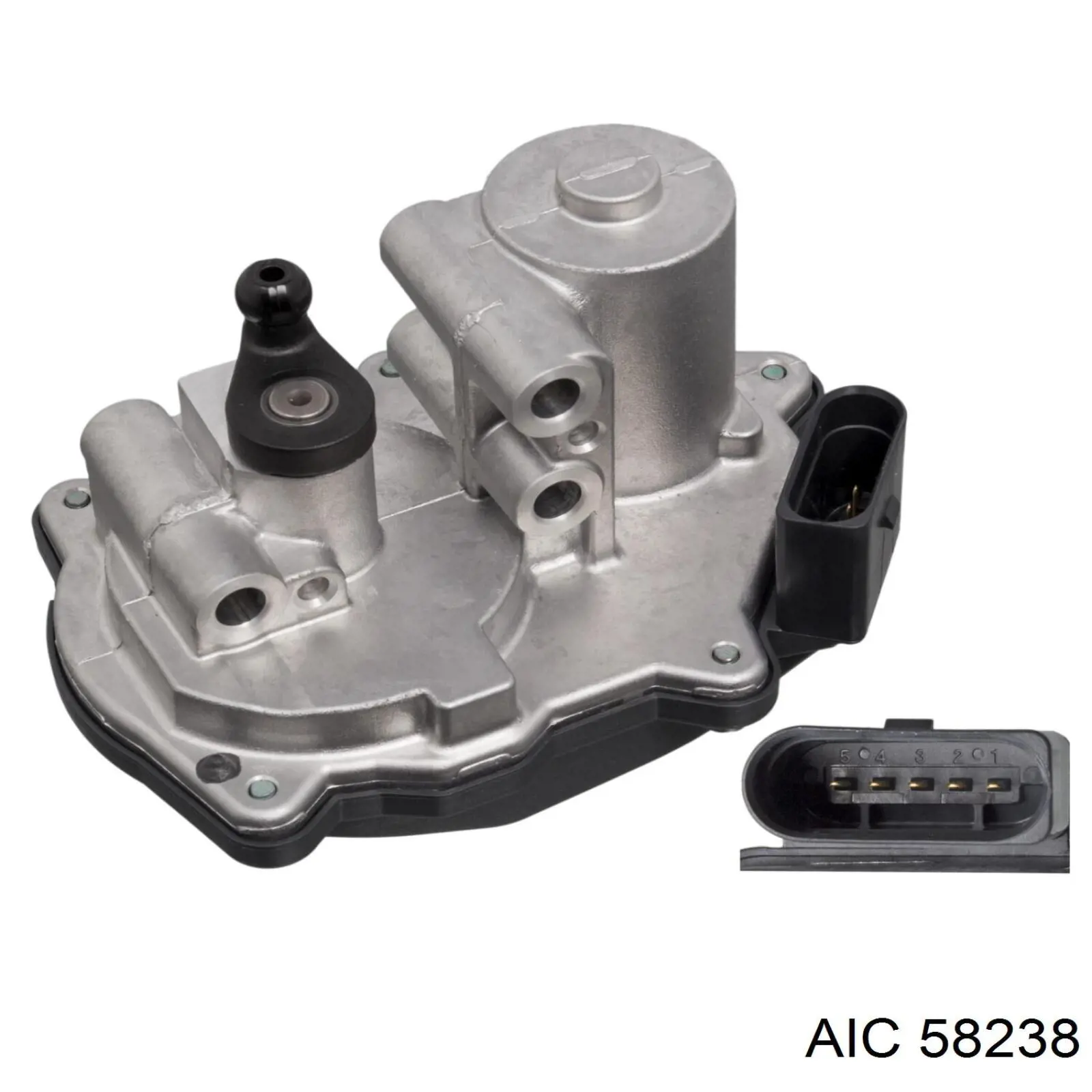 Впускний колектор 58238 AIC