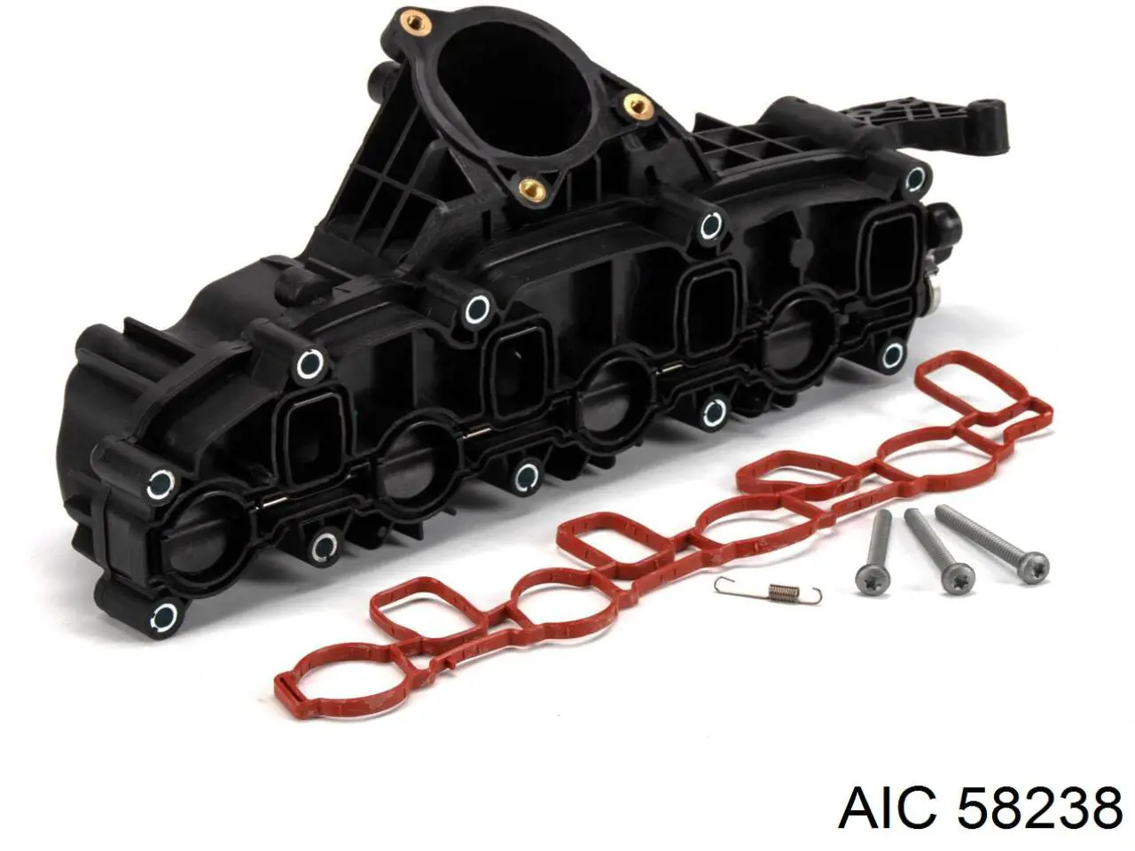 Купити 58238 AIC Впускний колектор