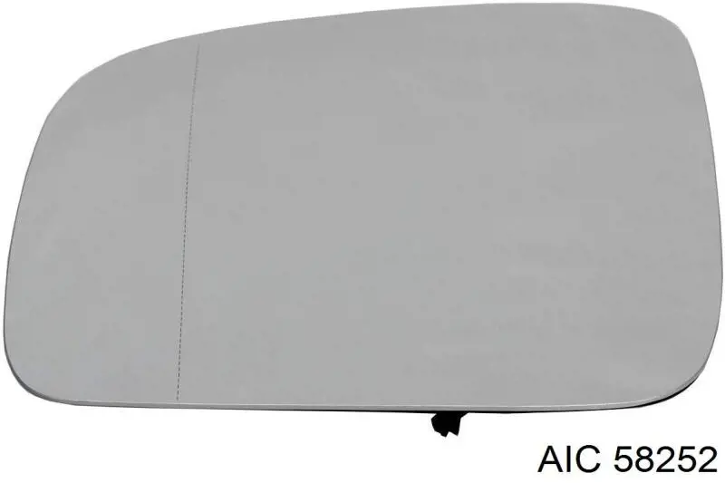 Купити 58252 AIC Форсунка омивача