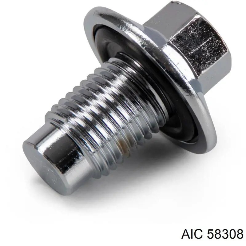 Купити 58308 AIC Пробка піддона двигуна