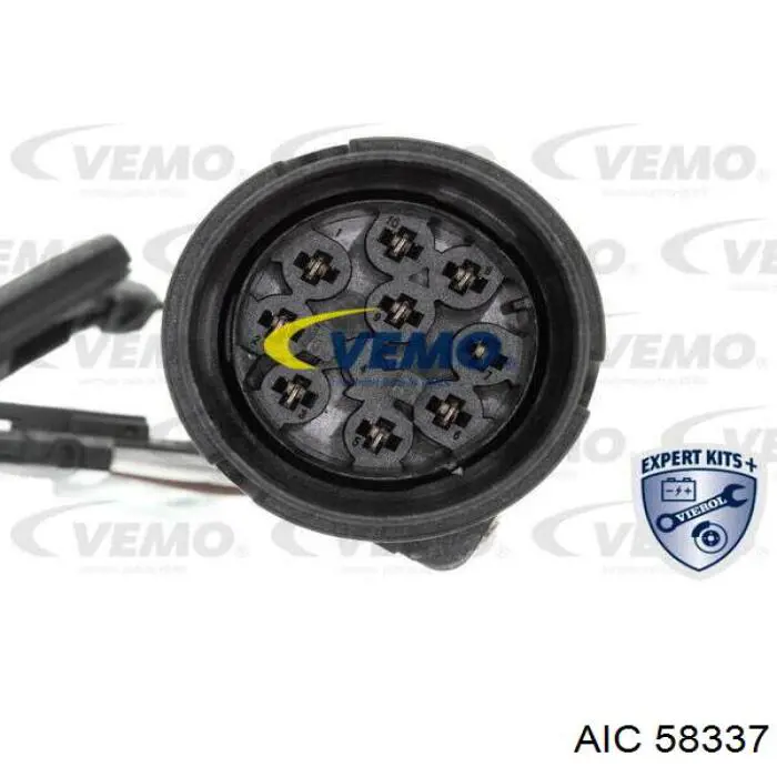 Кабель-адаптер форсунки AIC 58337