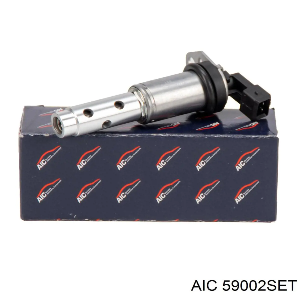 Комплект ланцюга ГРМ 59002SET AIC