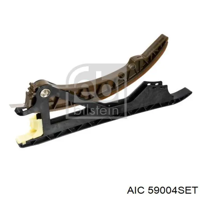 Ланцюг ГРМ, комплект AIC 59004SET ціна, від 187.89 USD