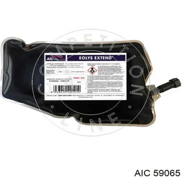 Присадки паливної системи для дизеля AIC 59065 ціна, від 83.80 USD