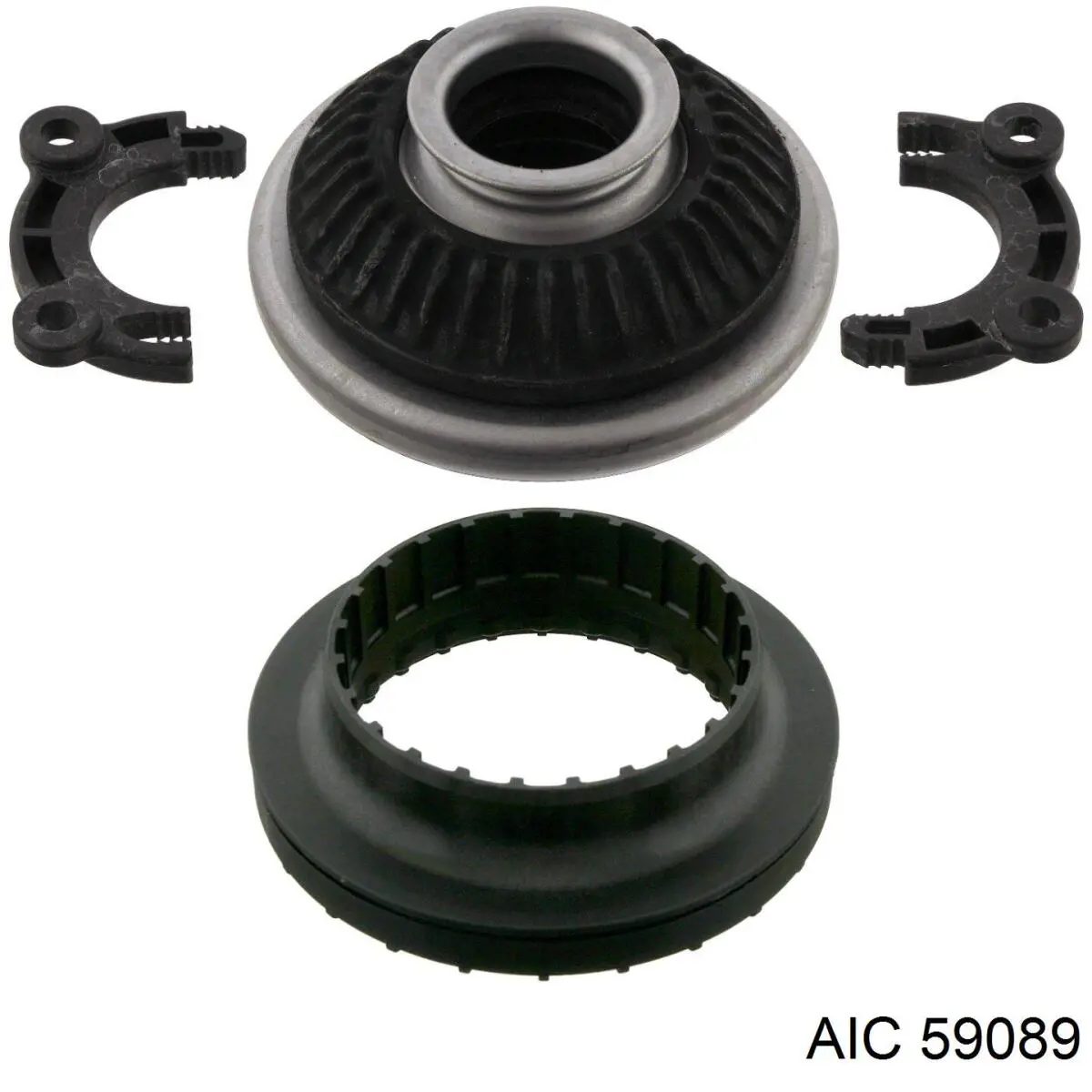 Кришка клапанна Peugeot/Citroen 248P9 ціна, від 61.45 USD