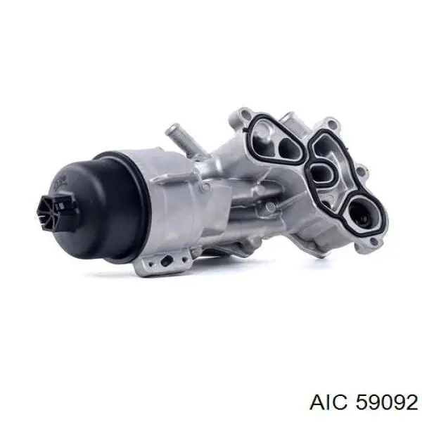 Корпус масляного фільтра Maxgear 272200 ціна, від 66.09 USD