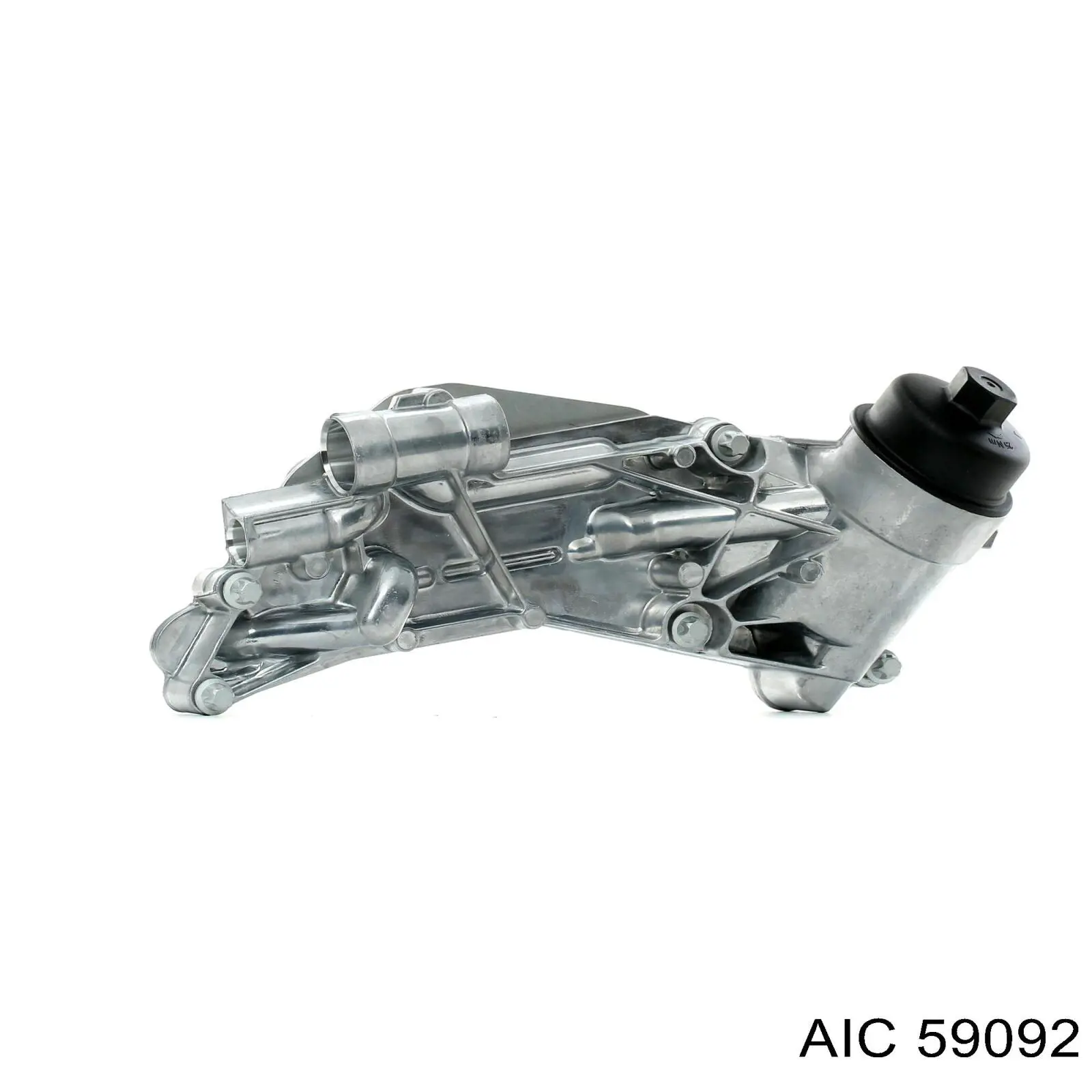 Корпус масляного фільтра 272200 Maxgear