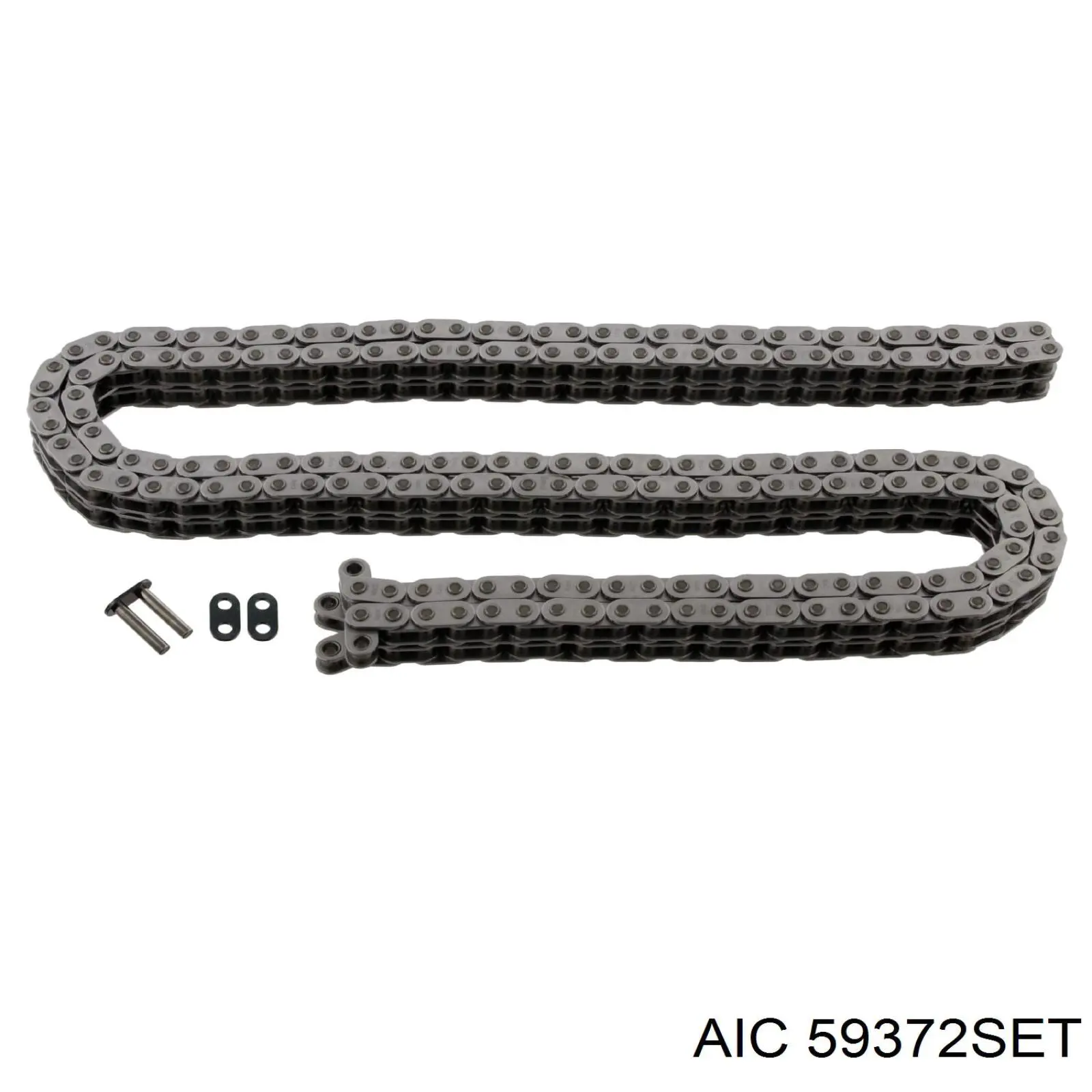 Купити 59372SET AIC Комплект ланцюга ГРМ
