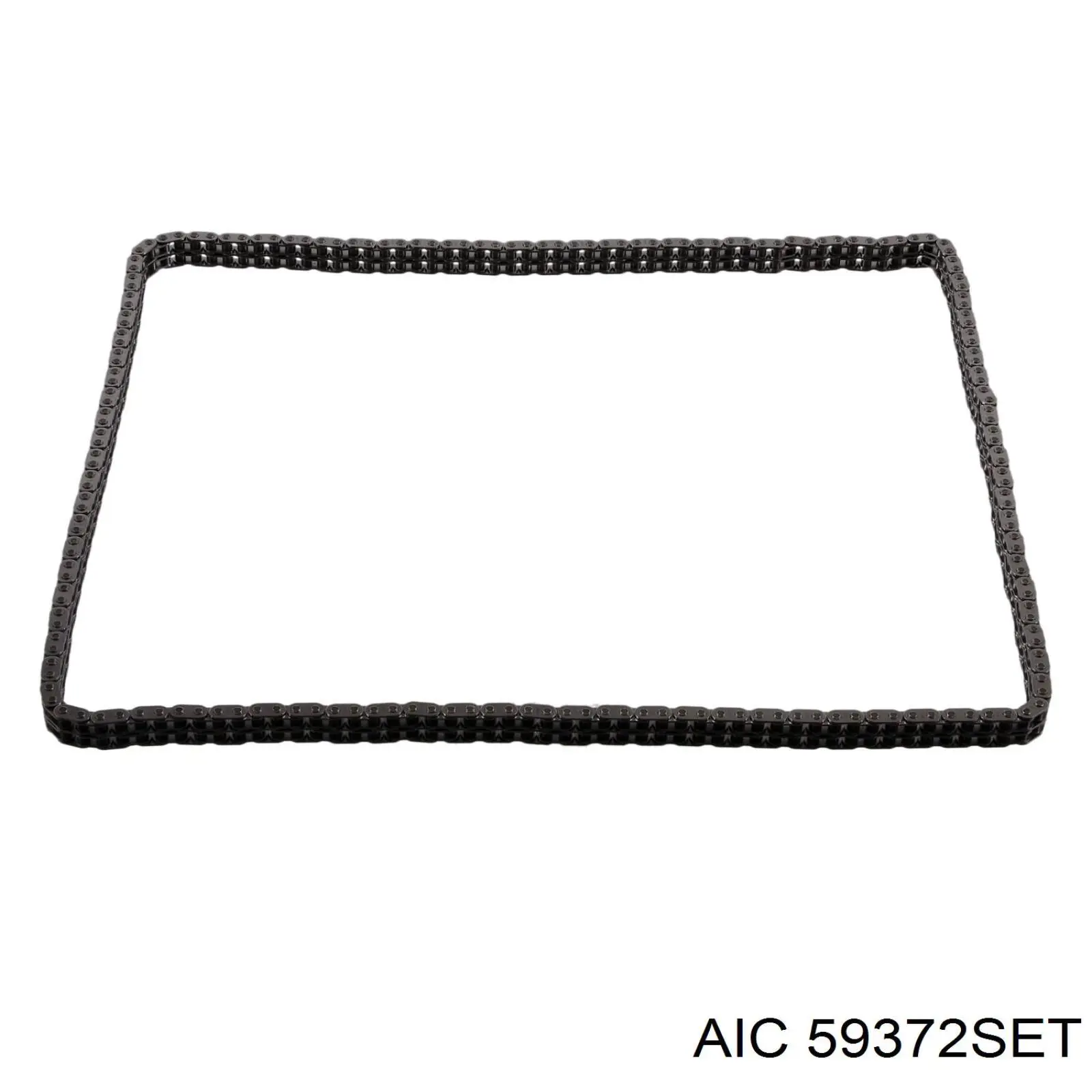 Ланцюг ГРМ, комплект AIC 59372SET ціна, від 234.06 USD