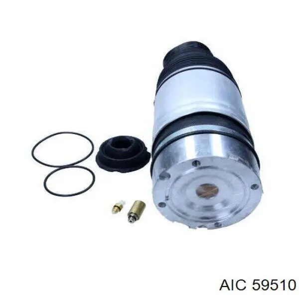 Клапан контролю тиску повітря в пневмоподушці AIC 59510