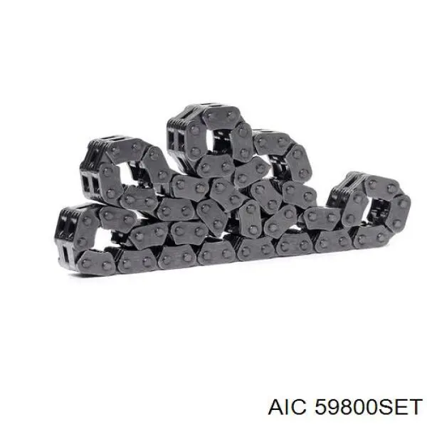 Купити 59800SET AIC Ланцюг масляного насоса, комплект