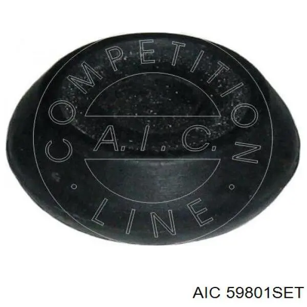 Ланцюг ГРМ, комплект AIC 59801SET ціна, від 93.83 USD