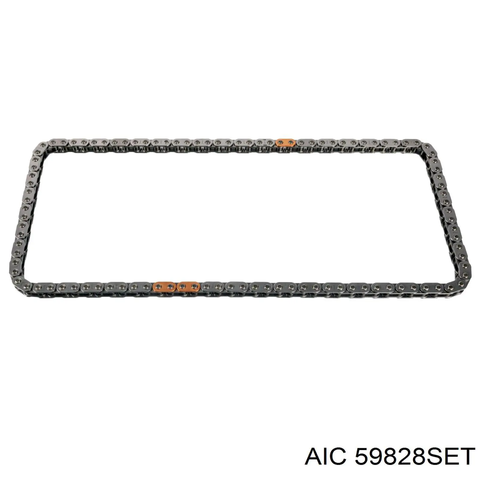 Ланцюг ГРМ, комплект AIC 59828SET ціна, від 109.93 USD