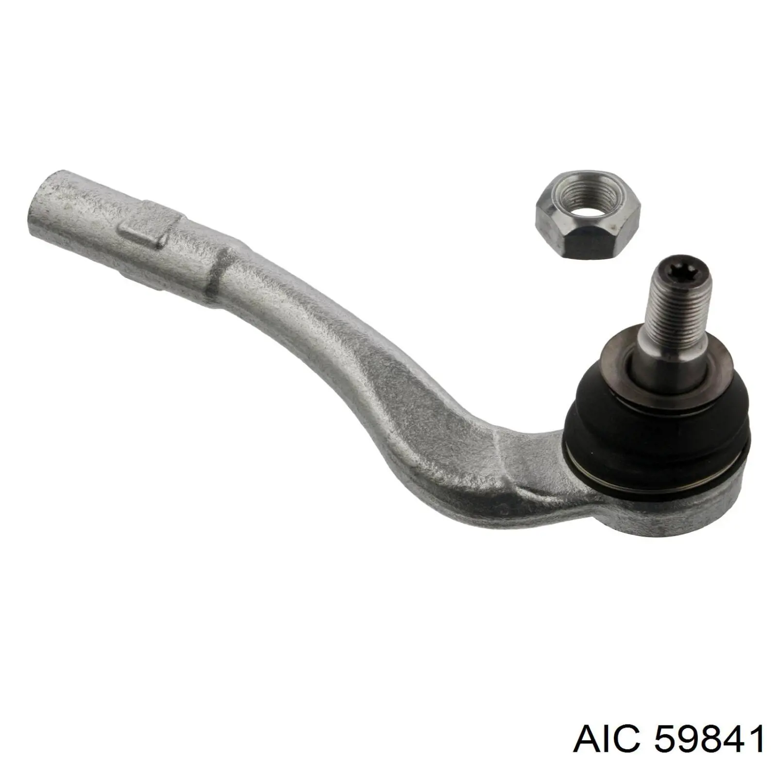 59841 AIC Антена на дах