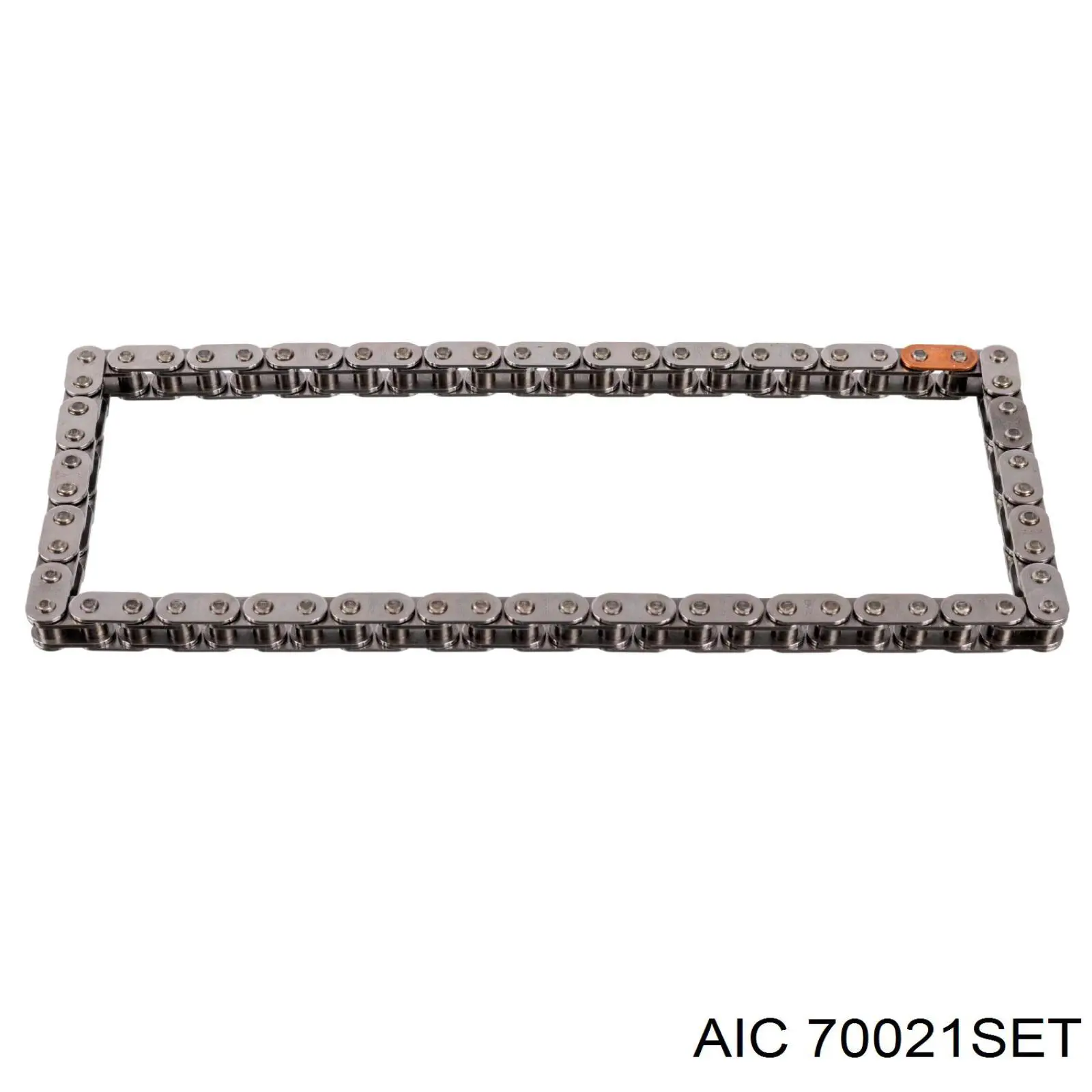 Комплект ланцюга ГРМ 70021SET AIC