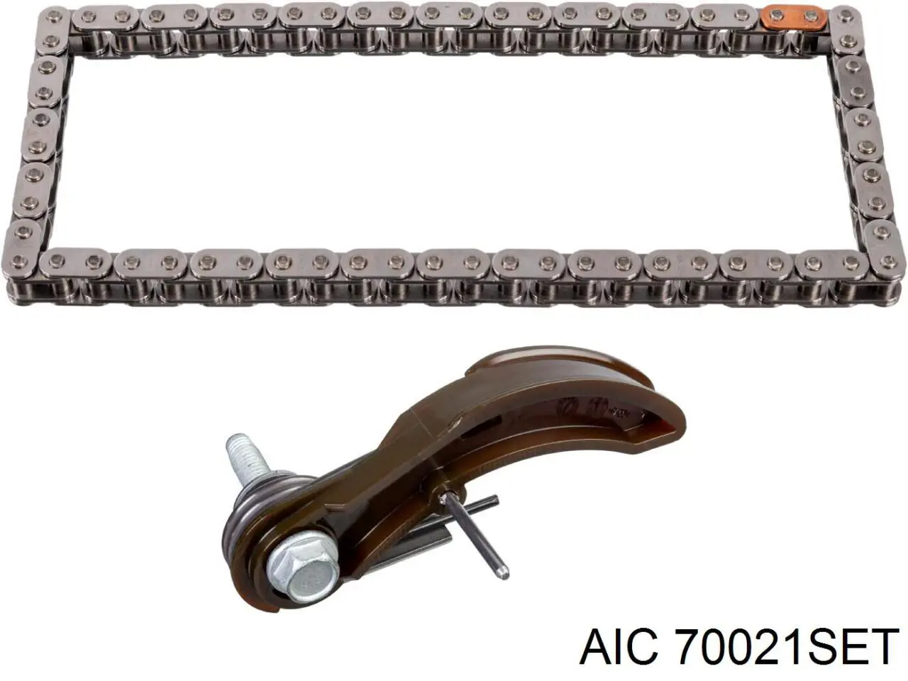 Купити 70021SET AIC Комплект ланцюга ГРМ