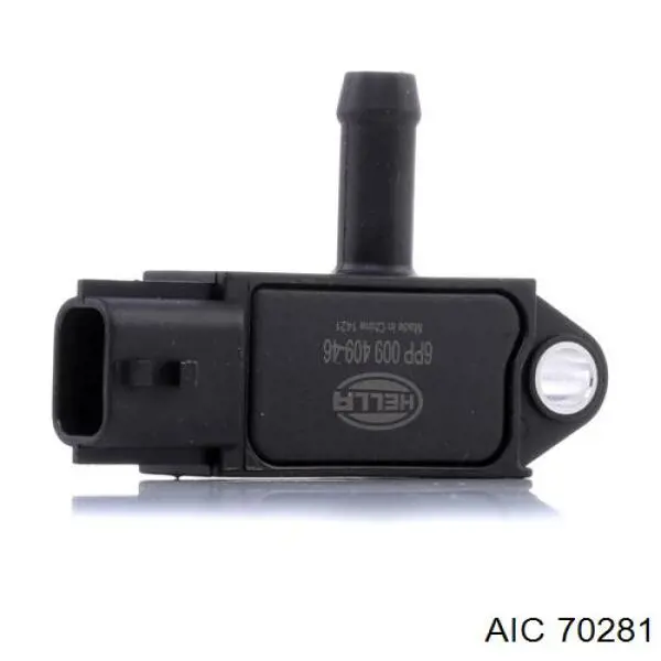 Датчик тиску вихлопних газів AIC 70281