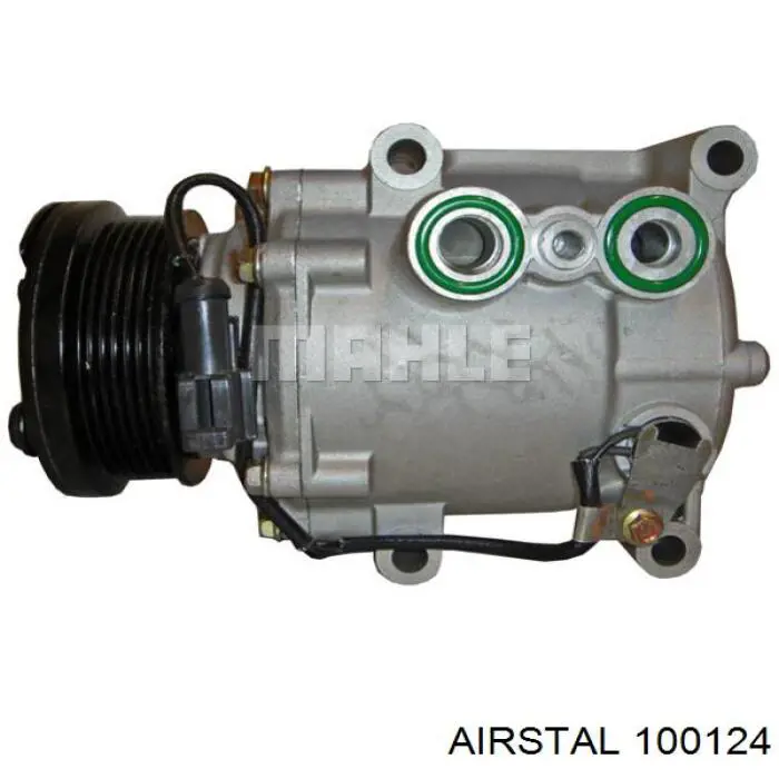 Компресор системи кондиціювання Ford 1373353 ціна, від 88.09 USD