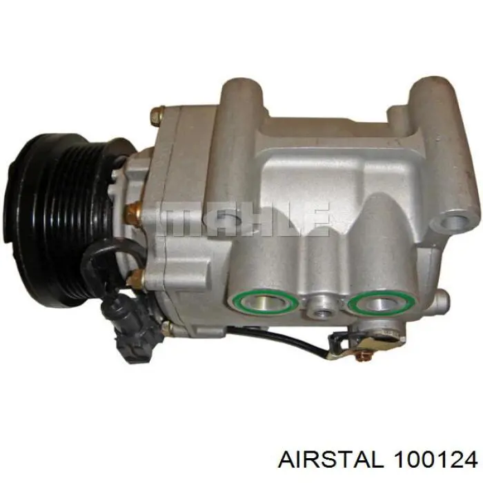 1148865 Ford Компресор холодоагенту