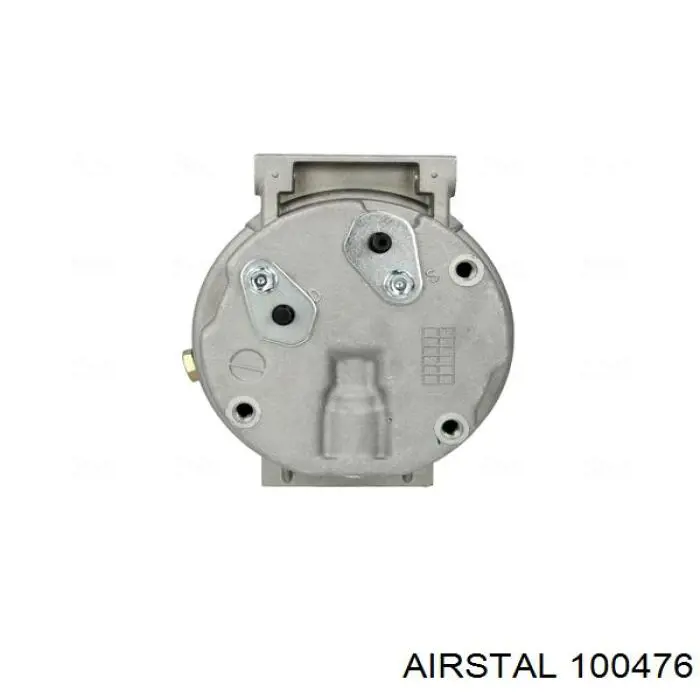 Насос кондиціонера Lucas ACP753