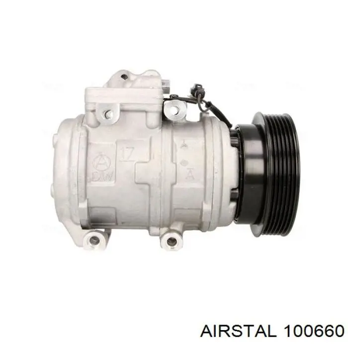 Компресор системи кондиціювання Hyundai/Kia 977012F200 ціна, від 82.87 USD