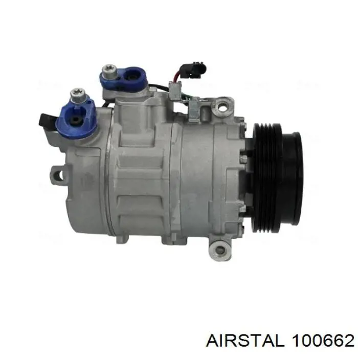 4472208471 BMW Компресор холодоагенту