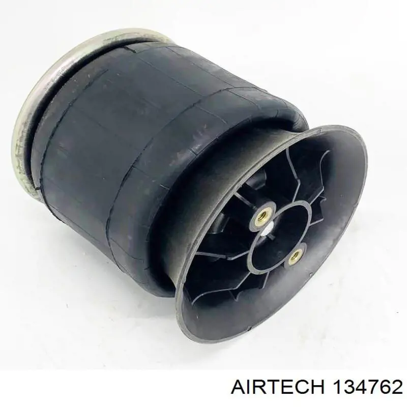 Пневмоподушка/Пневморессора моста Sampa Otomotiv‏ SP556251KP ціна, від 72.04 USD