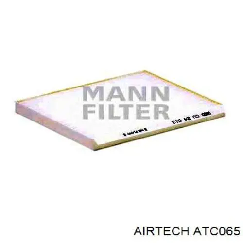 ATC065 Airtech фільтр салону