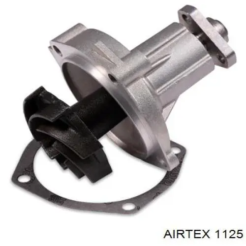 Помпа охолодження Airtex 1125 ціна, від 20.81 USD