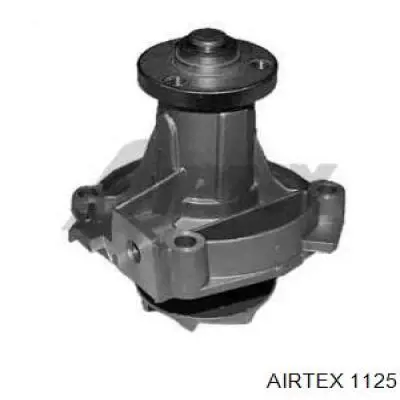 Купити 1125 Airtex Насос охолоджуючої рідини