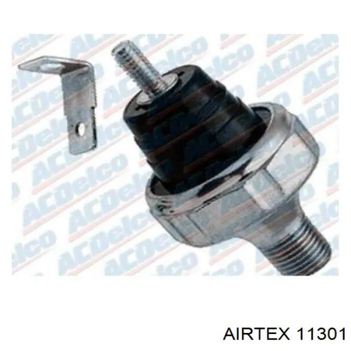 Купити 11301 Airtex Насос охолоджуючої рідини