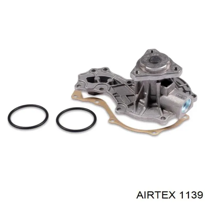 Помпа 1139 Airtex