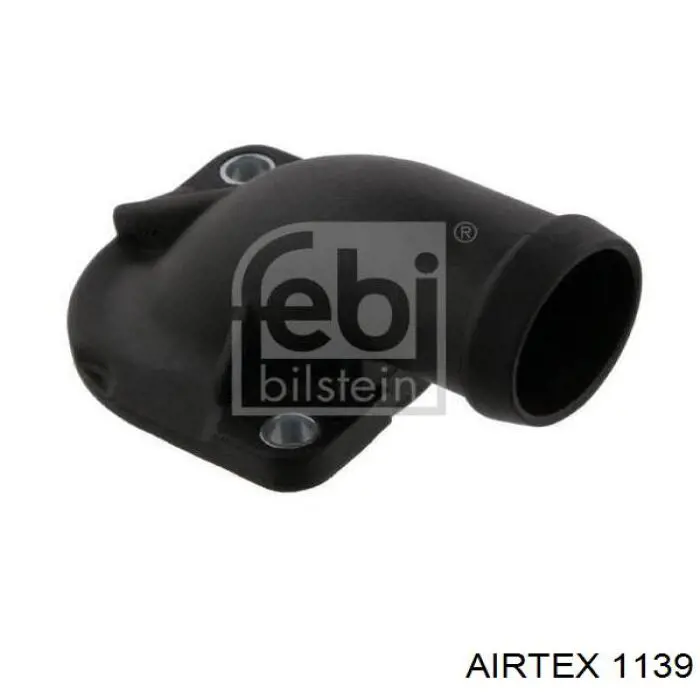Помпа охолодження Airtex 1139 ціна, від 19.70 USD