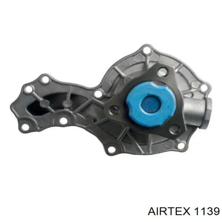 Купити 1139 Airtex Насос охолоджуючої рідини