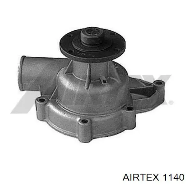 1140 Airtex помпа водяна, (насос охолодження)