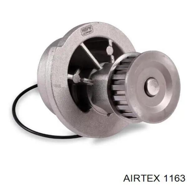 1163 Airtex помпа водяна, (насос охолодження)