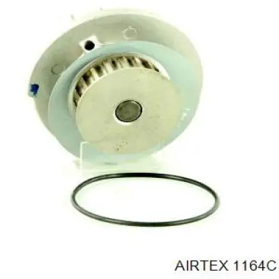 Водяний насос Airtex 1164C
