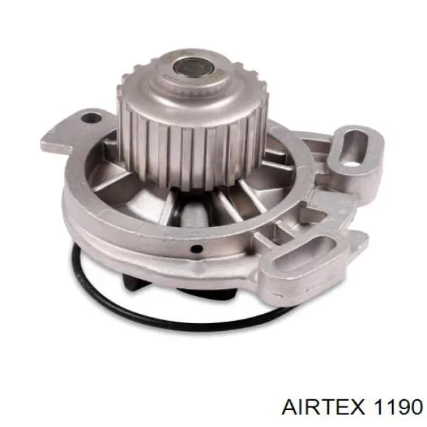 1190 Airtex помпа водяна, (насос охолодження)