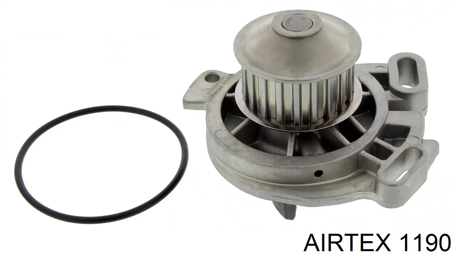 Помпа охолодження Airtex 1190 ціна, від 29.17 USD